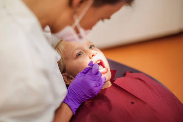 Best Emergency Cosmetic Dentistry in New Baltimore, VA