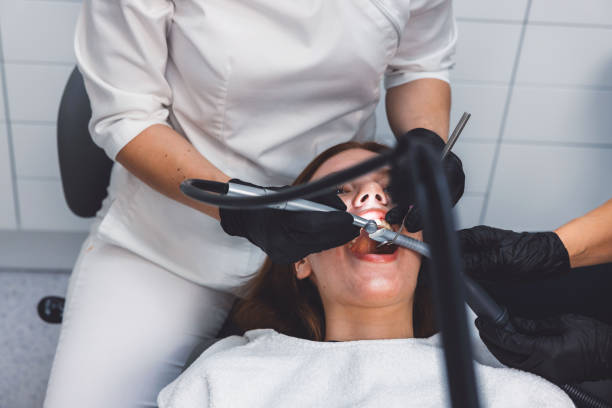 Best Weekend Emergency Dentist in New Baltimore, VA