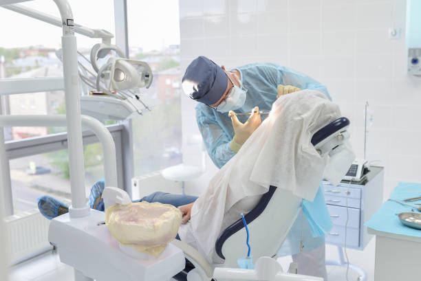 Best Emergency Dentist for Special Needs Patients in New Baltimore, VA